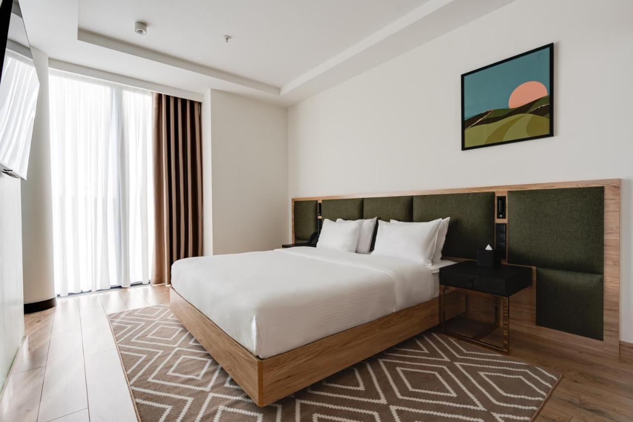 The Elements Hotel Ташкент Екстериор снимка