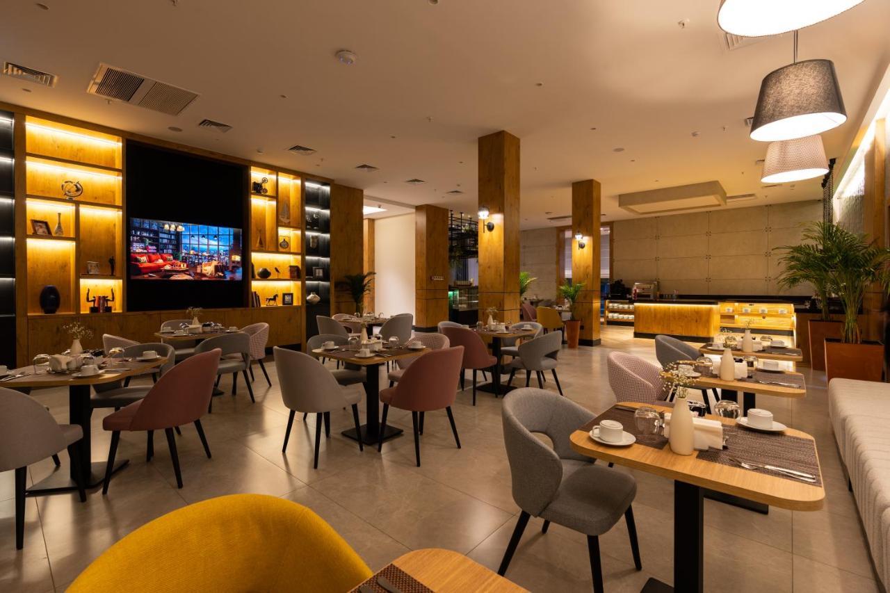 The Elements Hotel Ташкент Екстериор снимка