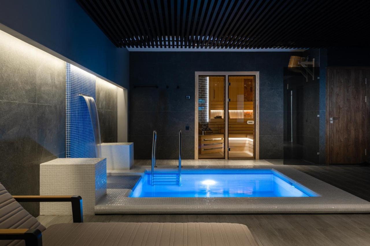 The Elements Hotel Ташкент Екстериор снимка