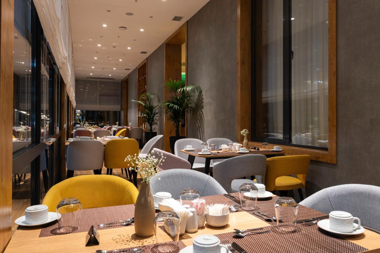 The Elements Hotel Ташкент Екстериор снимка