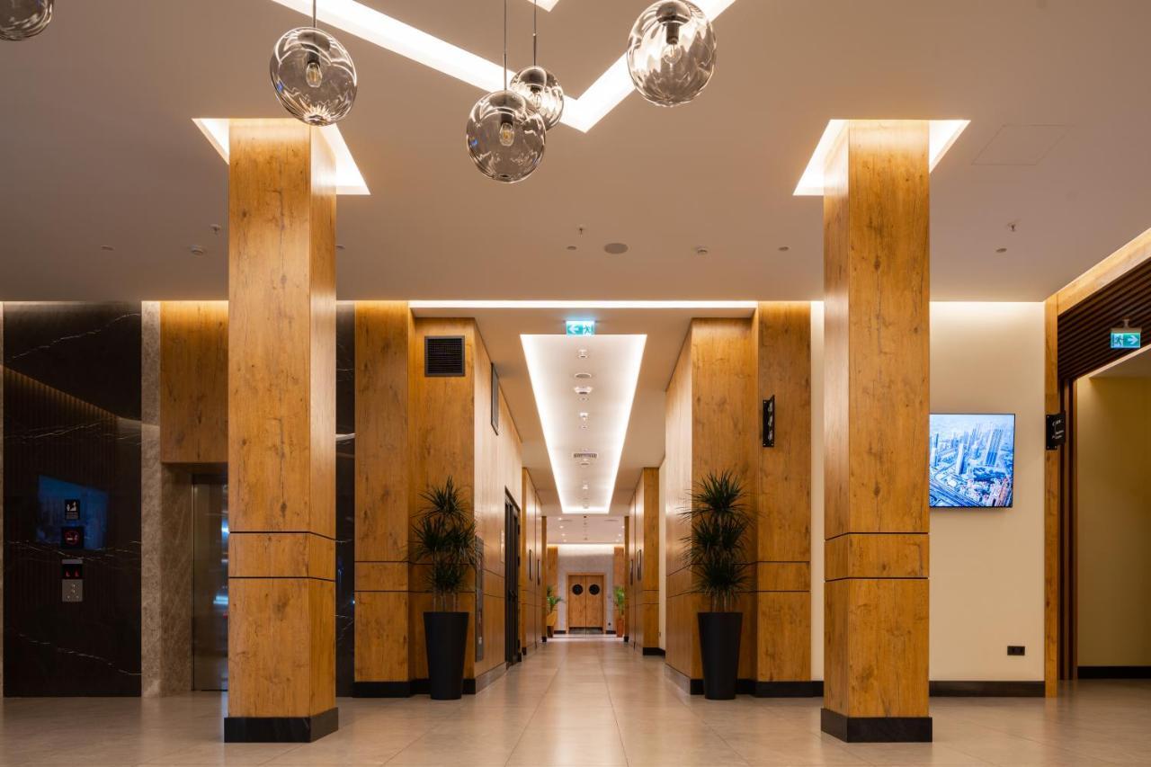 The Elements Hotel Ташкент Екстериор снимка