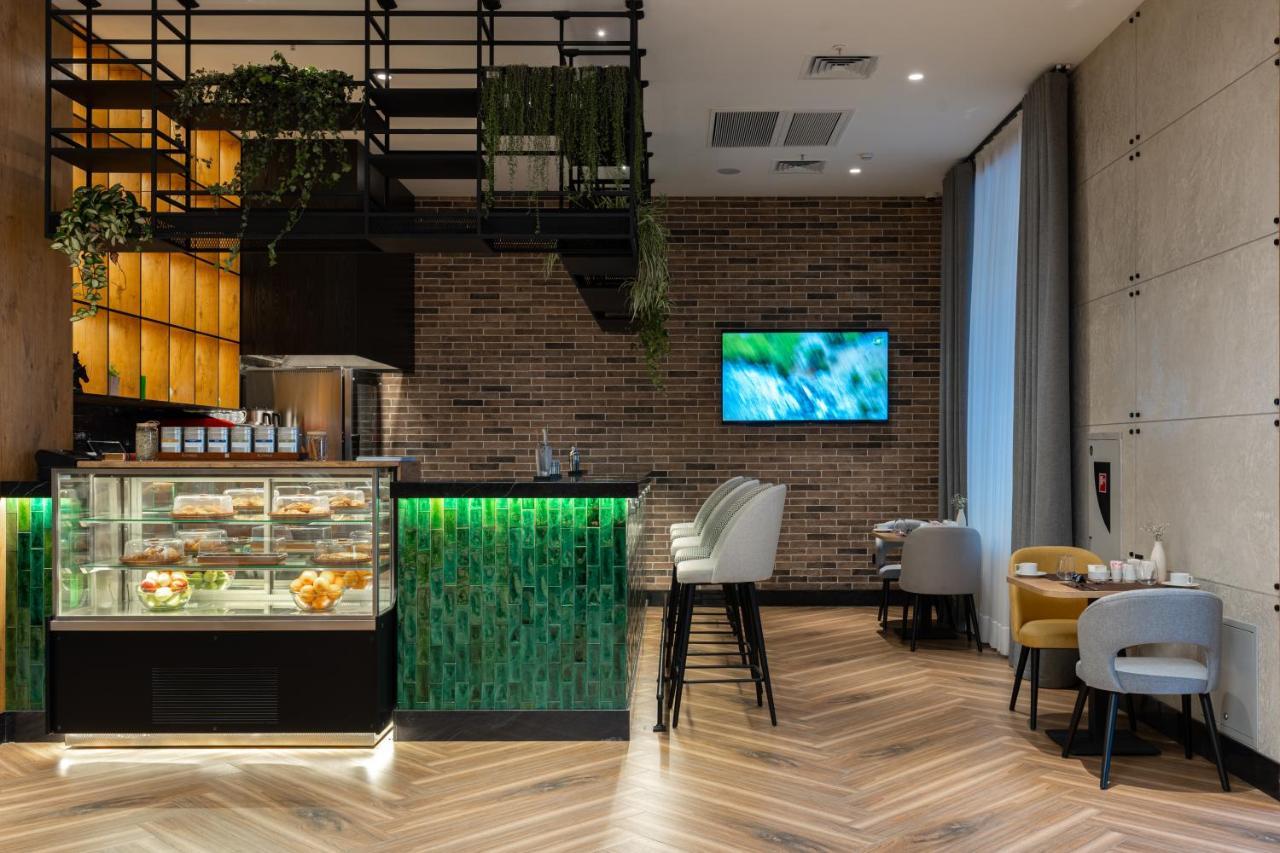 The Elements Hotel Ташкент Екстериор снимка