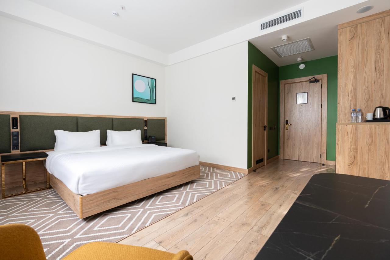 The Elements Hotel Ташкент Екстериор снимка