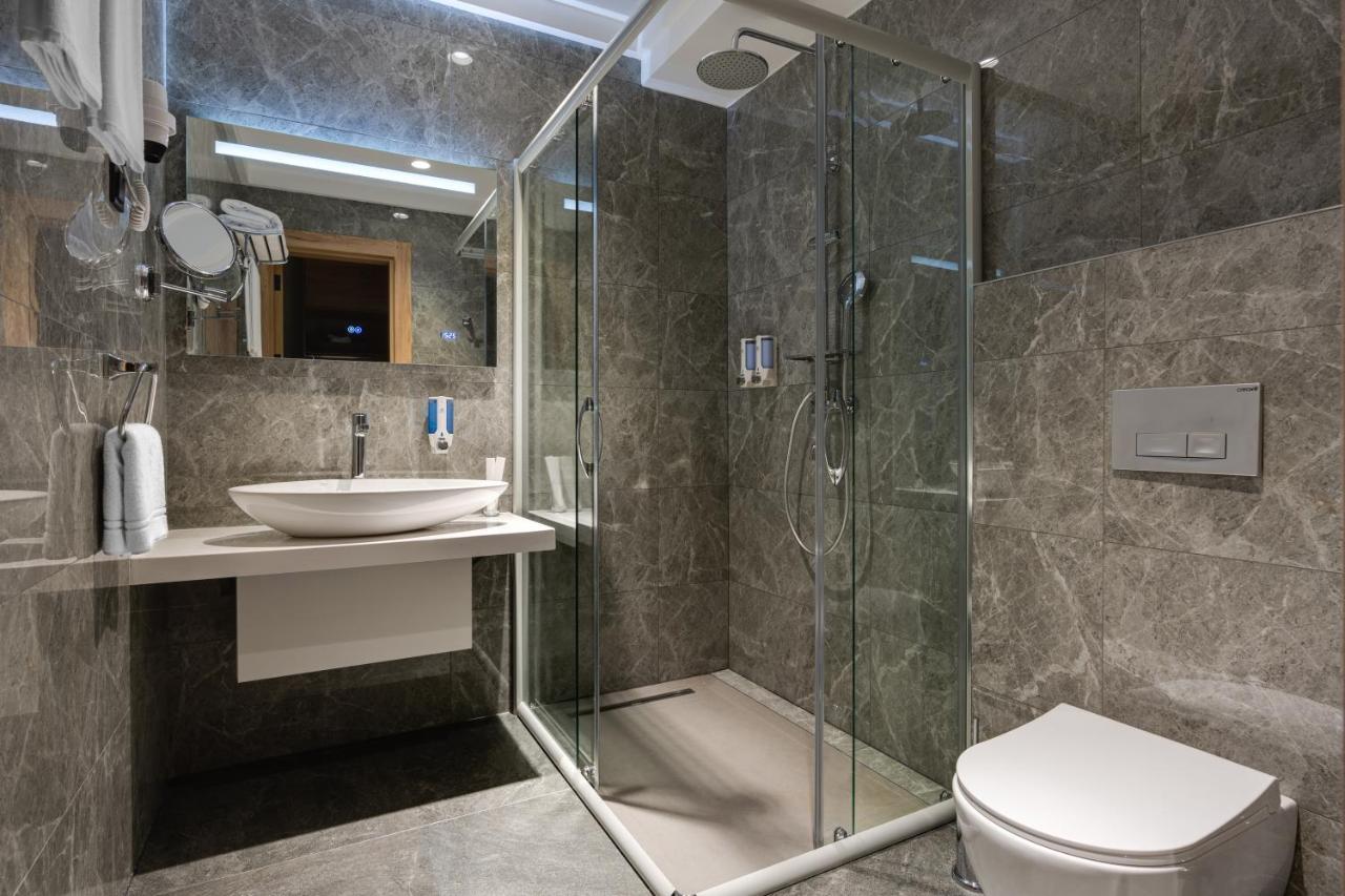 The Elements Hotel Ташкент Екстериор снимка