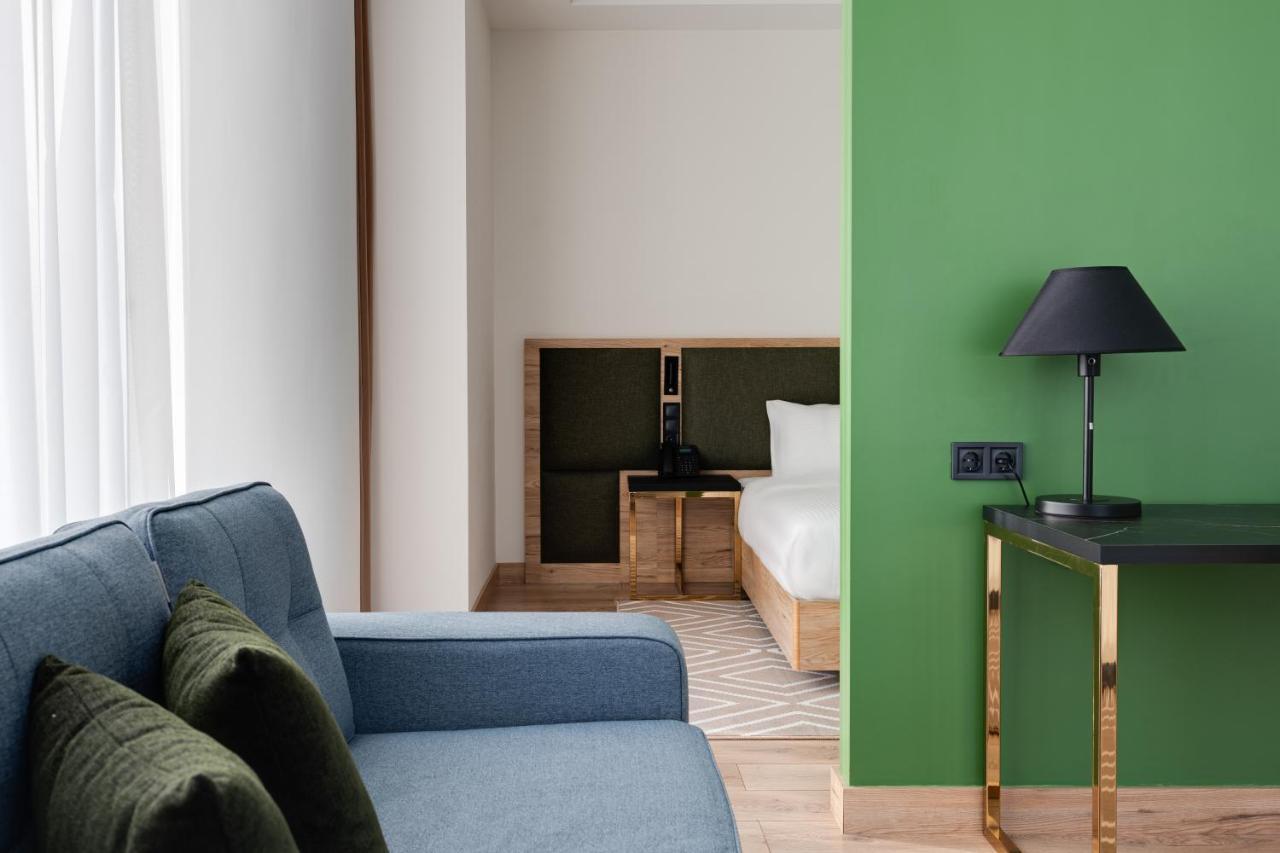 The Elements Hotel Ташкент Екстериор снимка